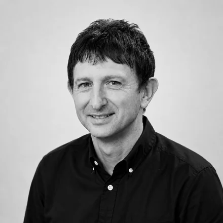 Israel Silgram, Impact Director