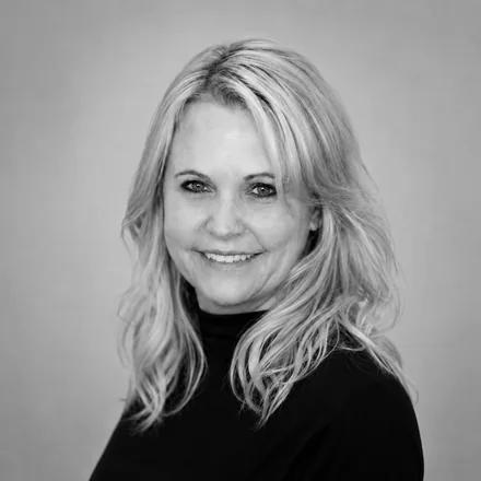 Maria Avallone, Asset Manager