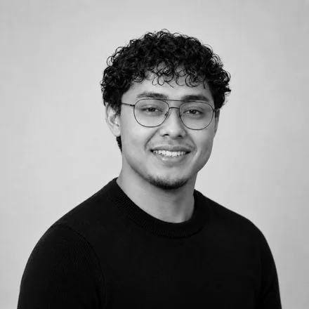 Shahab Jamali, Software Engineer & AI Specialist